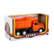 Obrázek Tatra 148 oranžová 30 cm