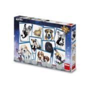 Obrázek Puzzle Pes Gump a kamarádi 500 dílků