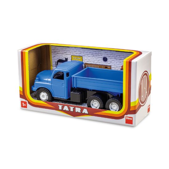 Obrázek Tatra 148 valník 30 cm