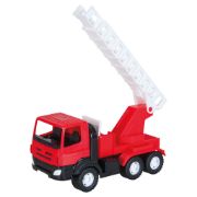 Obrázek Tatra phoenix hasiči 30 cm