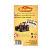 Obrázek Kvarteto Zetor