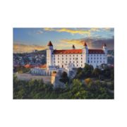 Obrázek Puzzle Bratislava 500 dílků
