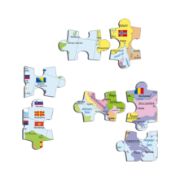 Obrázek EVROPA POLITICKÁ MAPA 48 d. EDU deskové pu