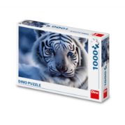 Obrázek Puzzle Bílý tygr 1000 dílků