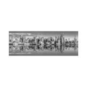 Obrázek Puzzle Dolní Manhattan 6000 dílků