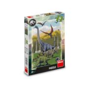 Obrázek Puzzle Jurský Svět 48 dílků