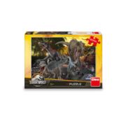 Obrázek Puzzle Jurský Svět 300 xl dílků