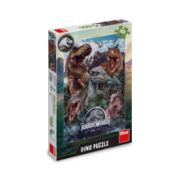 Obrázek Puzzle Jurský Svět 500 dílků