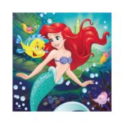 Obrázek Puzzle Veselé princezny 3x55 dílků