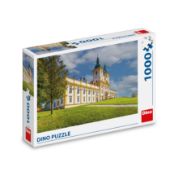 Obrázek Puzzle Svatý kopeček u Olomouce 1000 dílků Region