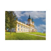 Obrázek Puzzle Svatý kopeček u Olomouce 1000 dílků Region