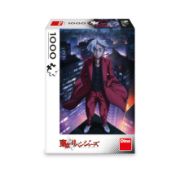Obrázek Puzzle Anime: Tokyo Revengers 1000 dílků