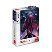 Obrázek Puzzle Anime: Tokyo Revengers 1000 dílků