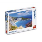 Obrázek Puzzle Zakynthos 1000 dílků