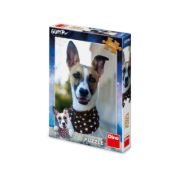 Obrázek Puzzle Pes Gump 300 xl dílků