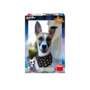 Obrázek Puzzle Pes Gump 300 xl dílků