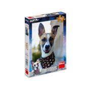 Obrázek Puzzle Pes Gump 300 xl dílků