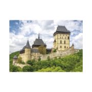 Obrázek Puzzle Hrad Karlštejn 500 dílků