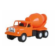 Obrázek Tatra 148 míchačka oranžová 30 cm