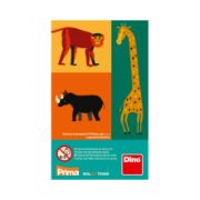 Obrázek Mariáš ZOO Prima