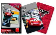 Obrázek Černý Petr Cars 3