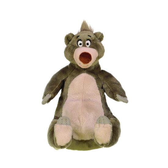 Obrázek Plyšák Baloo 17 cm