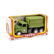 Obrázek Tatra 148 vojenská 30 cm