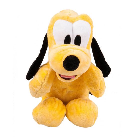 Obrázek Plyšák Pluto 30–36 cm