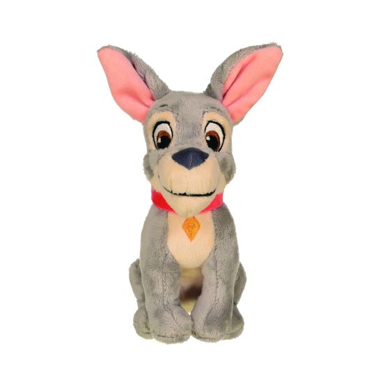 Obrázek Plyšák Tramp 17 cm