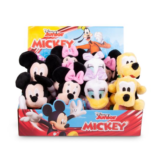 Obrázek Plyšák Mickey mix 20 cm