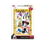 Obrázek Puzzle Mickeyho parta 500 dílků