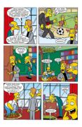 Obrázek Simpsonovi: Komiksový výbuch