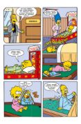 Obrázek Simpsonovi: Komiksový výbuch