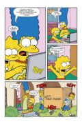 Obrázek Simpsonovi: Komiksový výprodej