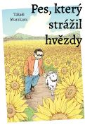 Obrázek Pes, který strážil hvězdy