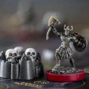 Obrázek Návrat do Temné věže