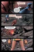 Obrázek Občanská válka (Legendy Marvel)