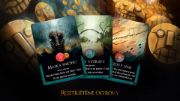 Obrázek Bestie: Roztříštěné ostrovy  (Beast: Shattered Isles CZ)