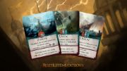 Obrázek Bestie: Roztříštěné ostrovy  (Beast: Shattered Isles CZ)
