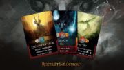 Obrázek Bestie: Roztříštěné ostrovy  (Beast: Shattered Isles CZ)
