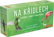 Obrázek Na křídlech: Klenoty Latinské Ameriky - 4. rozšíření