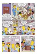 Obrázek Simpsonovi 51: 03/2026