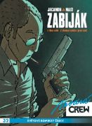 Obrázek Modrá Crew 32: Zabiják 1