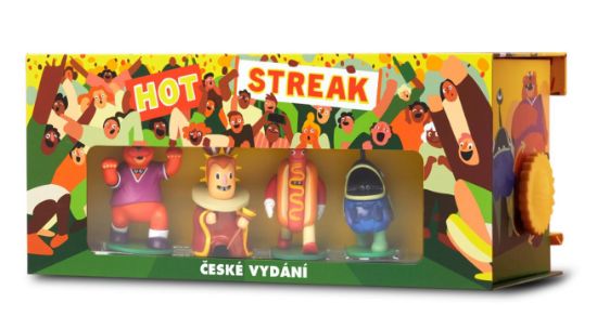 Obrázek Hot Streak