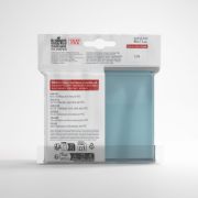 Obrázek Gamegenic: Just Sleeves - Mini European Value Pack (150)