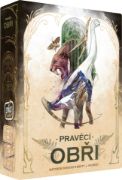 Obrázek Pravěcí obři