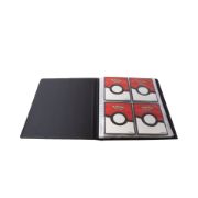 Obrázek Pokémon UP: ME03 - A5 album na 80 karet