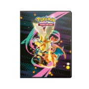 Obrázek Pokémon UP: ME02.5 - A4 album na 252 karet