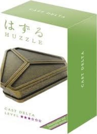 Obrázek Huzzle Cast - Delta