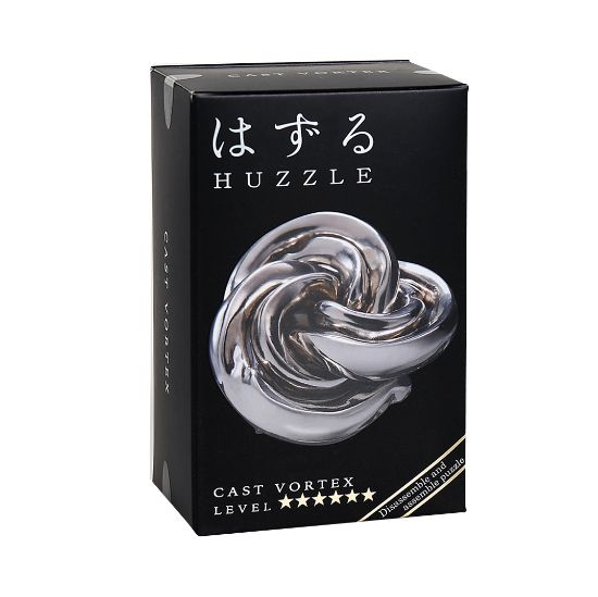 Obrázek Huzzle Cast - Vortex